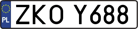 ZKOY688
