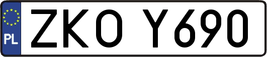 ZKOY690