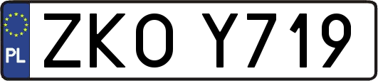 ZKOY719