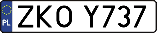 ZKOY737