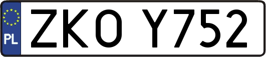 ZKOY752