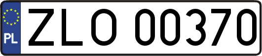 ZLO00370