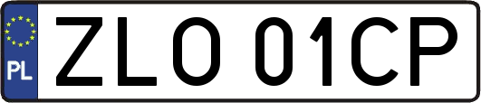 ZLO01CP