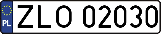 ZLO02030