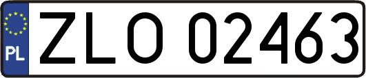 ZLO02463