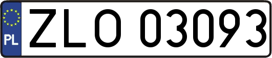 ZLO03093