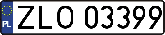 ZLO03399