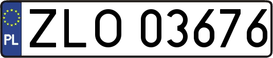 ZLO03676