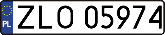 ZLO05974