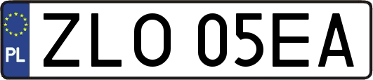 ZLO05EA