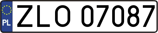 ZLO07087