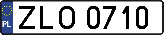 ZLO0710