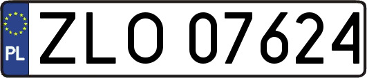 ZLO07624