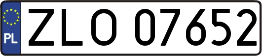 ZLO07652