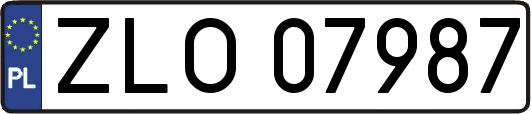 ZLO07987