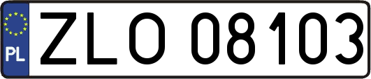 ZLO08103