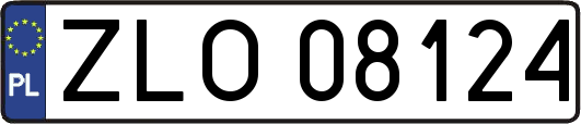 ZLO08124