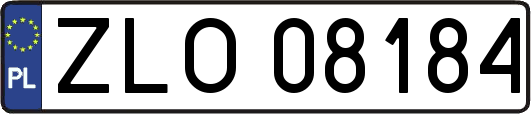 ZLO08184