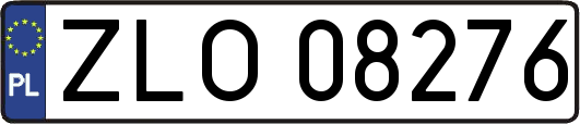 ZLO08276