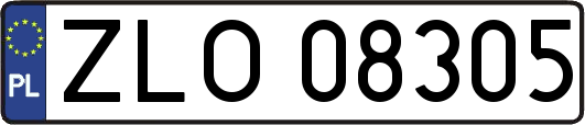 ZLO08305