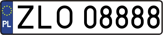 ZLO08888