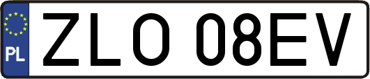 ZLO08EV