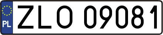 ZLO09081