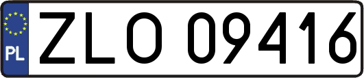 ZLO09416