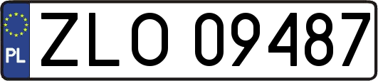 ZLO09487