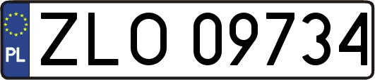 ZLO09734