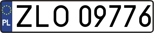ZLO09776