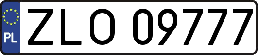 ZLO09777