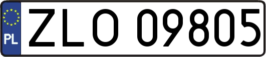 ZLO09805