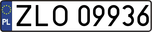 ZLO09936