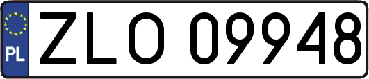 ZLO09948