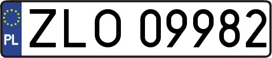 ZLO09982
