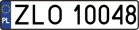 ZLO10048