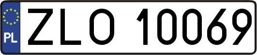 ZLO10069