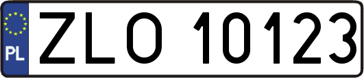 ZLO10123