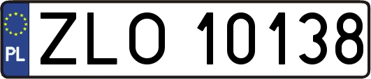 ZLO10138