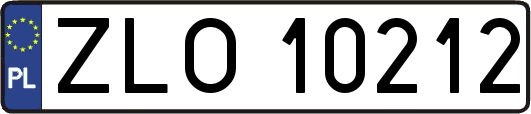 ZLO10212