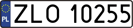 ZLO10255