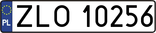 ZLO10256