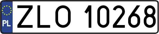 ZLO10268