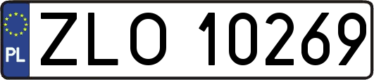 ZLO10269