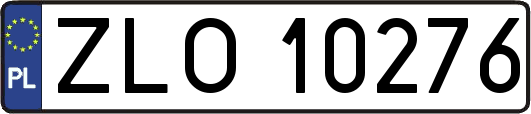 ZLO10276