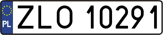 ZLO10291