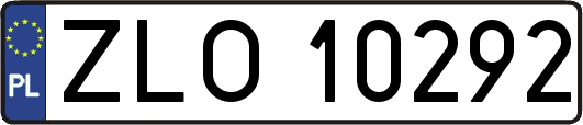 ZLO10292