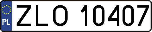 ZLO10407