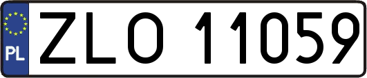 ZLO11059